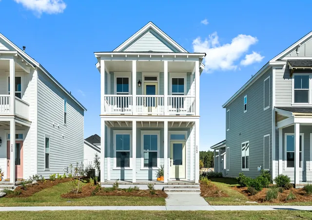 Photo 1 of Single family home for sale at 523 Ivy Green Ln, Summerville, SC 29486 | MLS# 26028009 | Listing updated on 2026-10-09