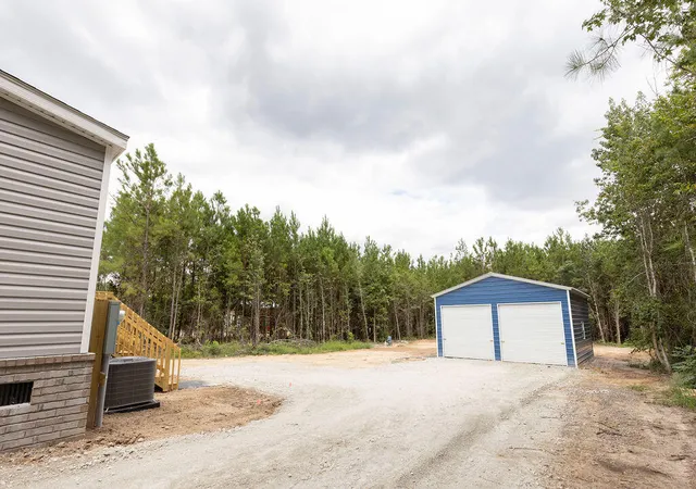 Photo 1 of Manufactured home for sale at 1006 Universal Cir, Saint Stephen, SC 29479 | MLS# 26025493 | Listing updated on 2026-10-01