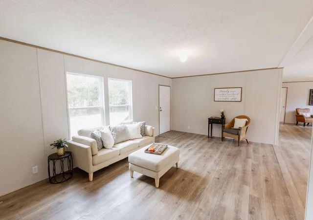 Photo 3 of Manufactured home for sale at 1006 Universal Cir, Saint Stephen, SC 29479 | MLS# 26025493 | Listing updated on 2026-10-01