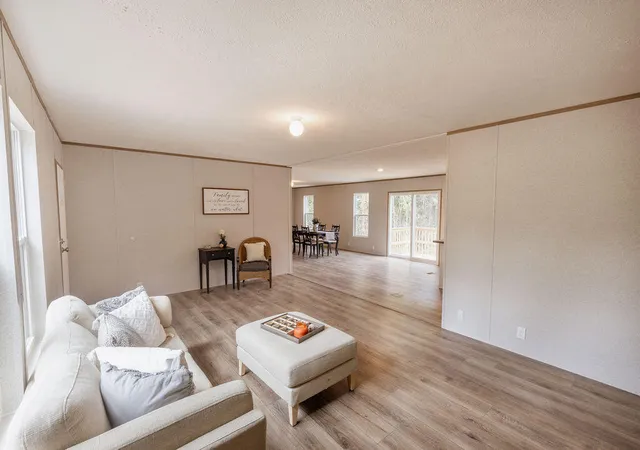Photo 4 of Manufactured home for sale at 1006 Universal Cir, Saint Stephen, SC 29479 | MLS# 26025493 | Listing updated on 2026-10-01