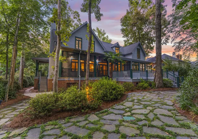 Photo 3 of Single family home for sale at 8634 W Fairway Woods Dr, North Charleston, SC 29420 | MLS# 26024756 | Listing updated on 2026-09-03