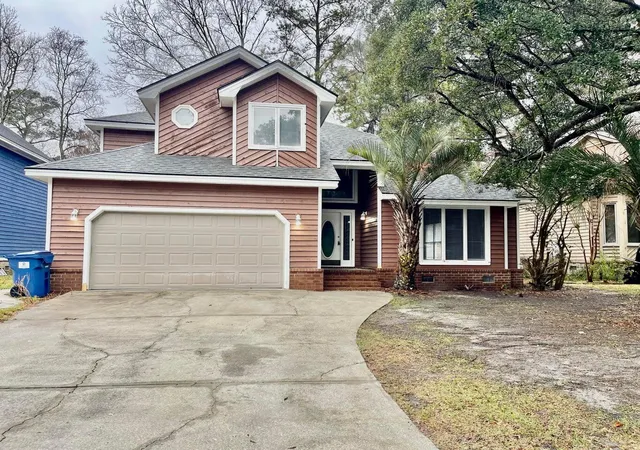 Photo 1 of Single family home for sale at 112 Mansfield Blvd, North Charleston, SC 29418 | MLS# 26027939 | Listing updated on 2026-10-09