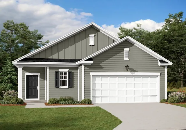 Photo 1 of Single family home for sale at 1199 Carriage Wood Cir, Ridgeville, SC 29472 | MLS# 26025779 | Listing updated on 2026-10-10