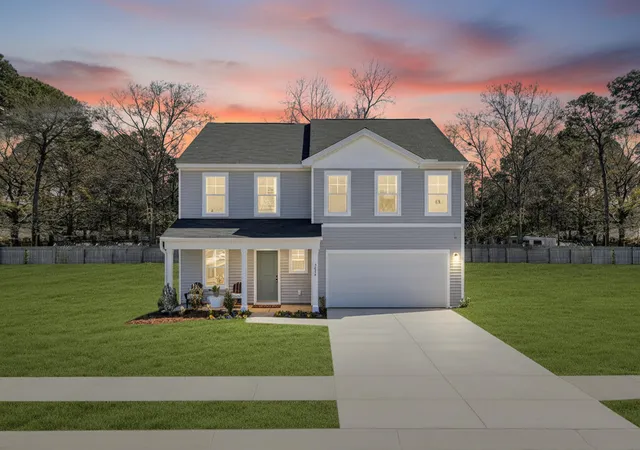 Photo 3 of Single family home for sale at 7047 Windham Way, Ladson, SC 29456 | MLS# 26025584 | Listing updated on 2026-09-11