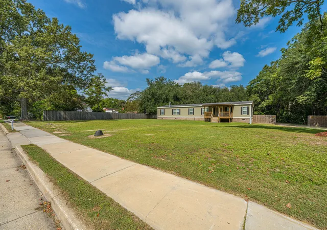 Photo 1 of Manufactured home for sale at 151 Church Rd, Saint Stephen, SC 29479 | MLS# 26025927 | Listing updated on 2026-10-08
