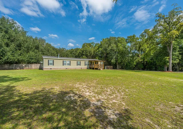 Photo 2 of Manufactured home for sale at 151 Church Rd, Saint Stephen, SC 29479 | MLS# 26025927 | Listing updated on 2026-10-08