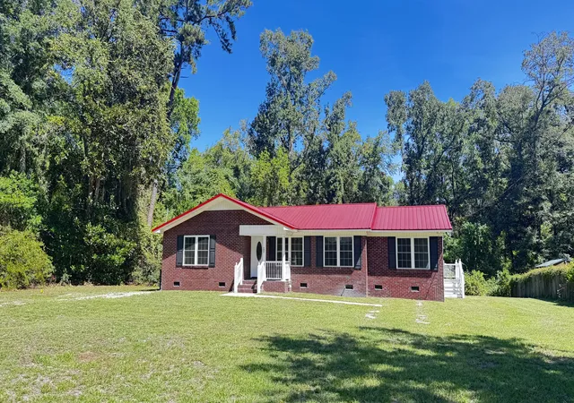 Photo 1 of Single family home for sale at 202 Josie Dr, Walterboro, SC 29488 | MLS# 26026682 | Listing updated on 2026-10-04
