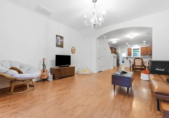 Photo 3 of Townhouse for sale at 7891 Champion Way #23d, North Charleston, SC 29418 | MLS# 26024684 | Listing updated on 2026-09-11