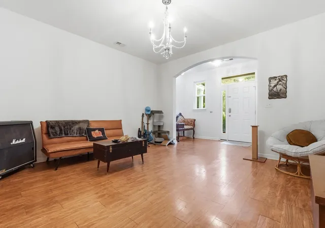 Photo 3 of Townhouse for sale at 7891 Champion Way #23d, North Charleston, SC 29418 | MLS# 26024684 | Listing updated on 2026-09-11