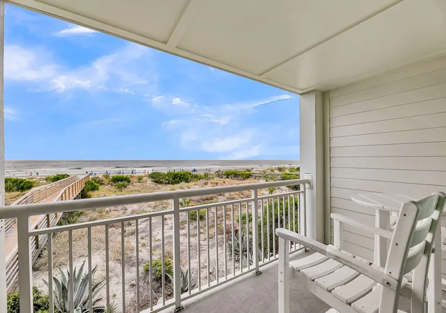Photo 1 of Townhouse for sale at 1126 Ocean Blvd #125, Isle Of Palms, SC 29451 | MLS# 26026741 | Listing updated on 2026-09-25