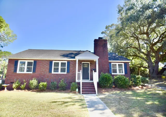 Photo 1 of Single family home for sale at 5068 Victoria Ave, North Charleston, SC 29405 | MLS# 26029490 | Listing updated on 2026-10-29