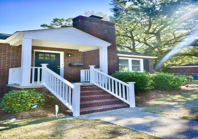 Photo 2 of Single family home for sale at 5068 Victoria Ave, North Charleston, SC 29405 | MLS# 26029490 | Listing updated on 2026-10-29