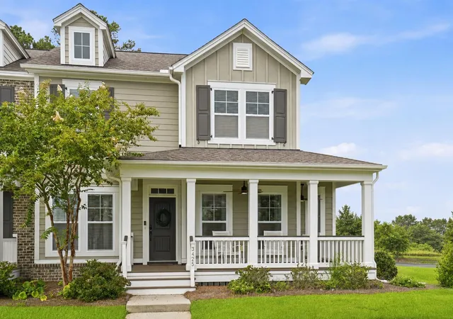 Photo 1 of Sale Pending at 3425 Fairwater Pl, Mount Pleasant, SC 29466 | MLS# 26024777 | Listing updated on 2026-09-06