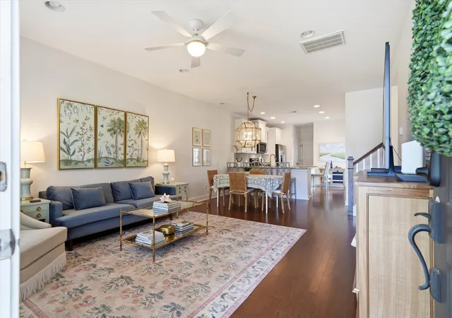 Photo 3 of Sale Pending at 3425 Fairwater Pl, Mount Pleasant, SC 29466 | MLS# 26024777 | Listing updated on 2026-09-06