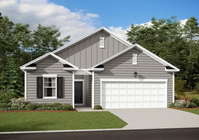 Photo 1 of Single family home for sale at 1171 Carriage Wood Cir, Ridgeville, SC 29472 | MLS# 26025784 | Listing updated on 2026-10-10