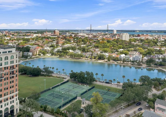 Photo 90 of Townhouse for sale at 17 Ashley Ave, Charleston, SC 29401 | MLS# 26014136 | Listing updated on 2026-09-29