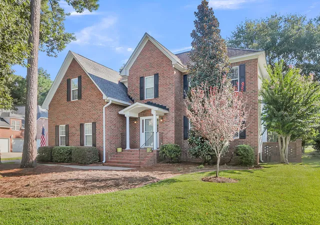 Photo 1 of Single family home for sale at 114 Ethanhill St, Goose Creek, SC 29445 | MLS# 26024947 | Listing updated on 2026-09-22