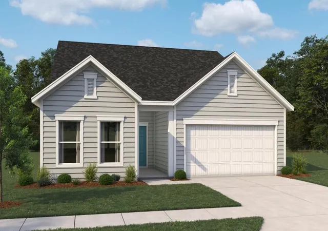 Photo 1 of Single family home for sale at 5392 Crinum Lilly, Summerville, SC 29485 | MLS# 26026946 | Listing updated on 2026-10-20