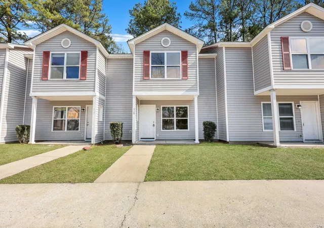 Photo 1 of Townhouse for sale at 531 Travelers Blvd, Summerville, SC 29485 | MLS# 26027317 | Listing updated on 2026-10-12