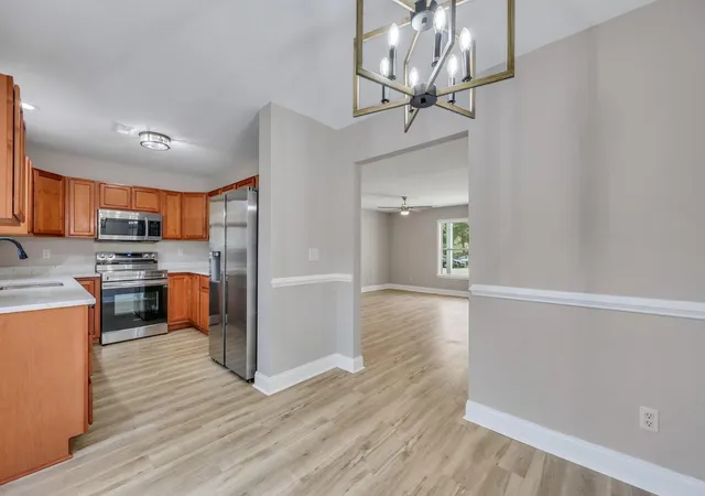 Photo 3 of Townhouse for sale at 531 Travelers Blvd, Summerville, SC 29485 | MLS# 26027317 | Listing updated on 2026-10-12