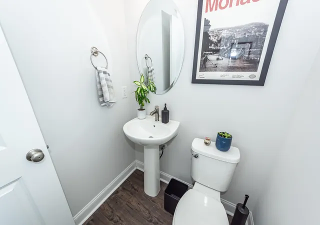 Photo 4 of Townhouse for sale at 146 Hawthorne Landing Dr, Goose Creek, SC 29445 | MLS# 26025561 | Listing updated on 2026-10-05