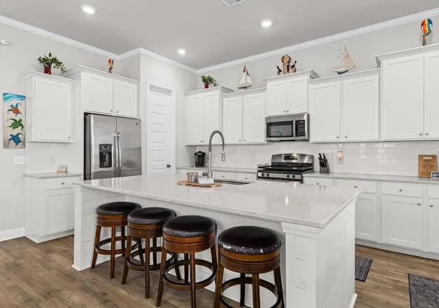 Photo 2 of Single family home for sale at 307 Cypress Knee Landing, Summerville, SC 29483 | MLS# 26025932 | Listing updated on 2026-10-08