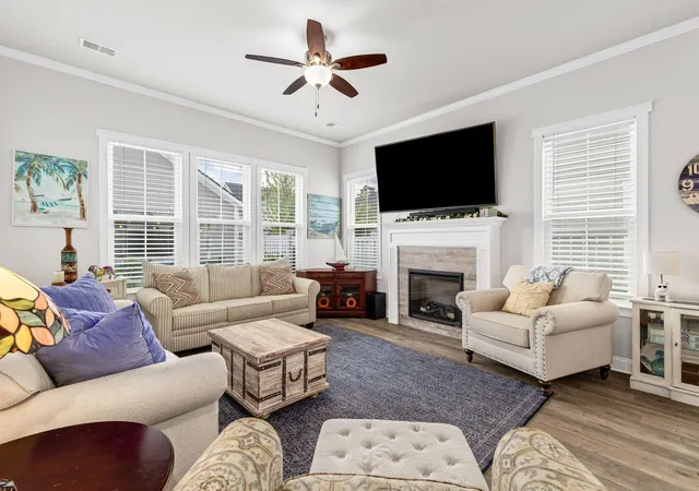 Photo 3 of Single family home for sale at 307 Cypress Knee Landing, Summerville, SC 29483 | MLS# 26025932 | Listing updated on 2026-10-08