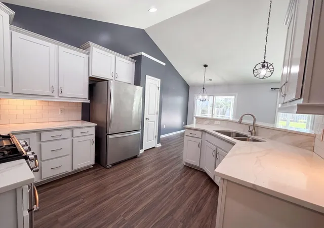 Photo 2 of Single family home for sale at 157 Alpine Rd, Summerville, SC 29485 | MLS# 26025212 | Listing updated on 2026-09-10