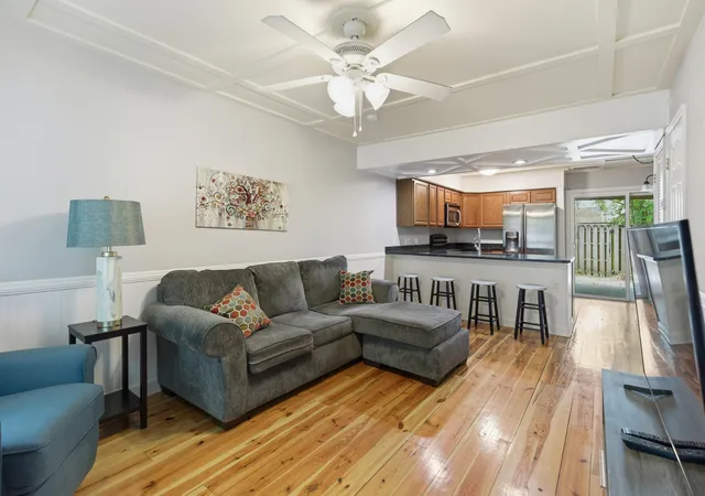 Photo 3 of Townhouse for sale at 1291 Mathis Fry Rd, Mount Pleasant, SC 29464 | MLS# 26021686 | Listing updated on 2026-09-10