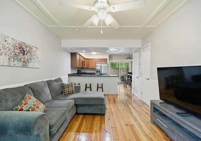 Photo 3 of Townhouse for sale at 1291 Mathis Fry Rd, Mount Pleasant, SC 29464 | MLS# 26021686 | Listing updated on 2026-09-10
