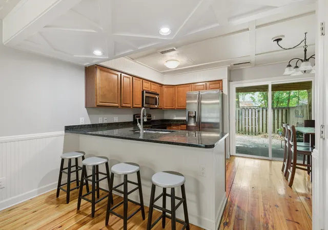 Photo 4 of Townhouse for sale at 1291 Mathis Fry Rd, Mount Pleasant, SC 29464 | MLS# 26021686 | Listing updated on 2026-09-10