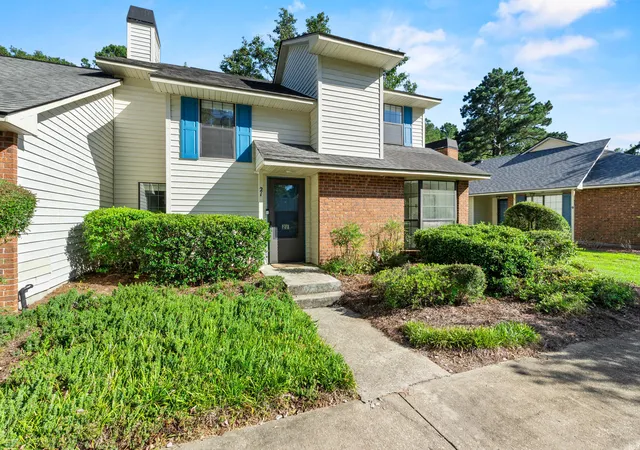 Photo 1 of Townhouse for sale at 21 Indigo Ln, Goose Creek, SC 29445 | MLS# 26025321 | Listing updated on 2026-09-09