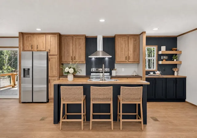 Photo 2 of Manufactured home for sale at 2163 Hwy 39 N Of Willisto Blvd, Summerton, SC 29148 | MLS# 26027667 | Listing updated on 2026-10-07