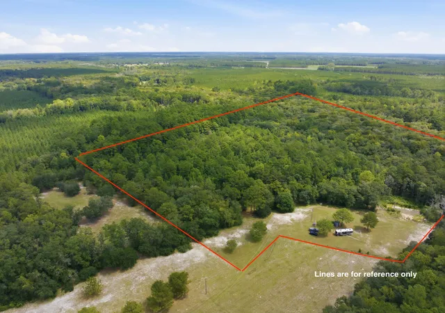 Photo 1 of Land for sale at 202 Alford Pl, Walterboro, SC 29488 | MLS# 26025470 | Listing updated on 2026-09-10