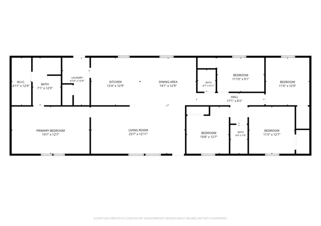 Photo 2 of Manufactured home for sale at 118 Fourtem Ln, Pineville, SC 29468 | MLS# 26026583 | Listing updated on 2026-10-05