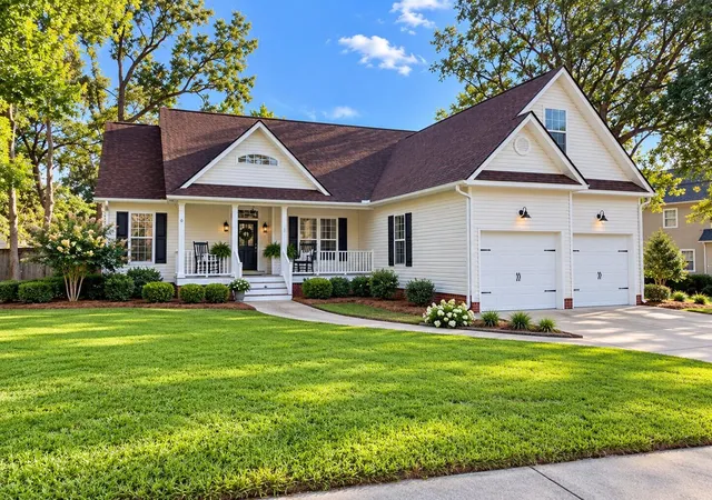 Single family home for sale at 162 Hanahan Plantation Cir, Hanahan, SC 29410 | MLS# 26027346