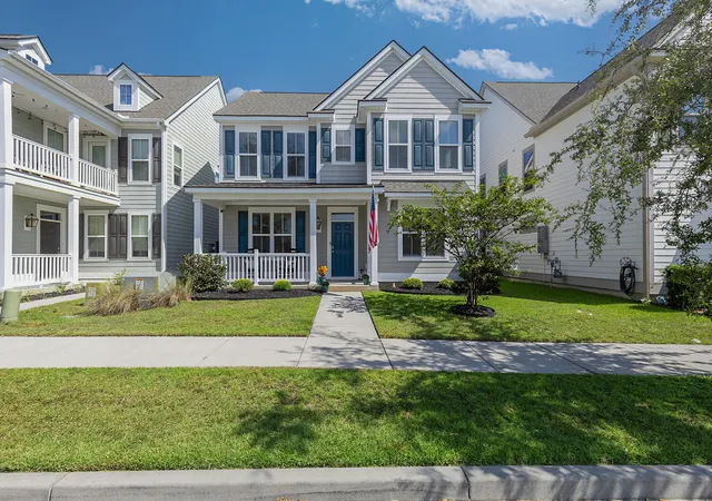 Photo 1 of Single family home for sale at 2088 Utsey St, Johns Island, SC 29455 | MLS# 26027237 | Listing updated on 2026-10-01