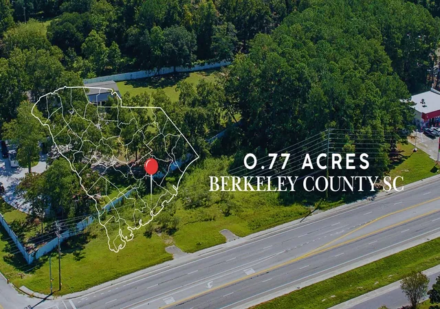 Photo 1 of Land for sale at 00 College Park Rd, Ladson, SC 29456 | MLS# 26026546 | Listing updated on 2026-10-08
