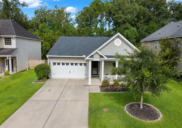 Photo 1 of Single family home for sale at 228 Maywood Dr, Moncks Corner, SC 29461 | MLS# 26025545 | Listing updated on 2026-09-19