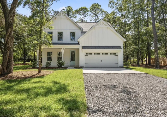 Photo 1 of Single family home for sale at 1457 Brownswood Rd, Johns Island, SC 29455 | MLS# 26026247 | Listing updated on 2026-10-19