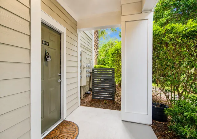 Photo 2 of Townhouse for sale at 1300 Park W Blvd #Unit 218, Mount Pleasant, SC 29466 | MLS# 26025640 | Listing updated on 2026-09-12