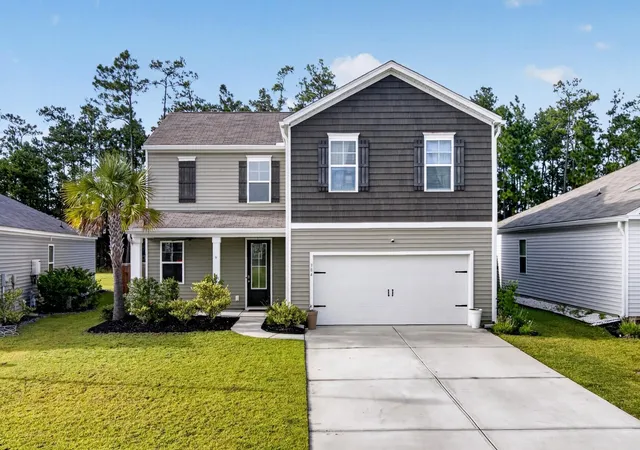 Photo 1 of Single family home for sale at 384 Bering Ln, Summerville, SC 29486 | MLS# 26025180 | Listing updated on 2026-09-14
