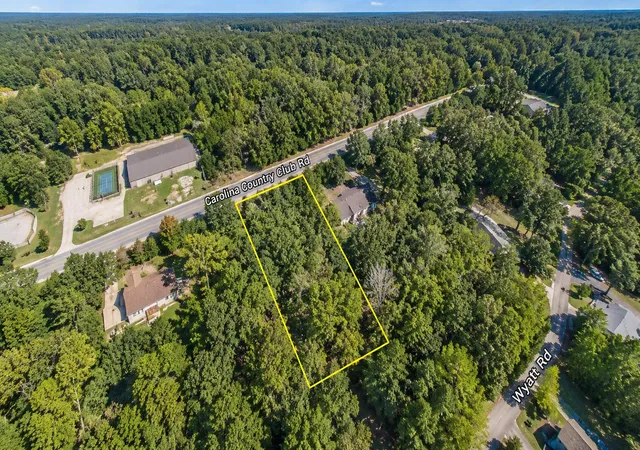 Photo 1 of Land for sale at 1321 Carolina Country Clb Rd, Spartanburg, SC 29302 | MLS# 26025567 | Listing updated on 2026-09-11