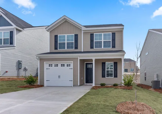 Single family home for sale at 258 Central Crk Dr, Goose Creek, SC 29445 | MLS# 26024814