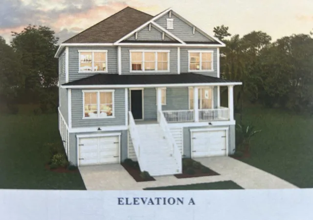 Photo 1 of Sale Pending at 1084 Tributary Blvd, Hollywood, SC 29449 | MLS# 26024696 | Listing updated on 2026-09-01