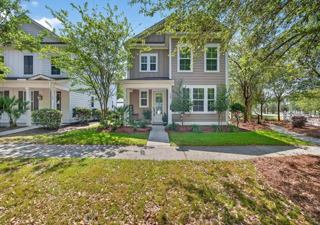 Photo 1 of Single family home for sale at 165 Village Ponds Dr, Summerville, SC 29483 | MLS# 26027459 | Listing updated on 2026-10-02