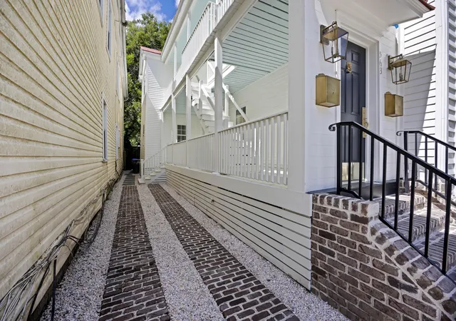 Photo 3 of Multi family home for sale at 563 Rutledge Ave #A & B, Charleston, SC 29403 | MLS# 26025216 | Listing updated on 2026-09-14