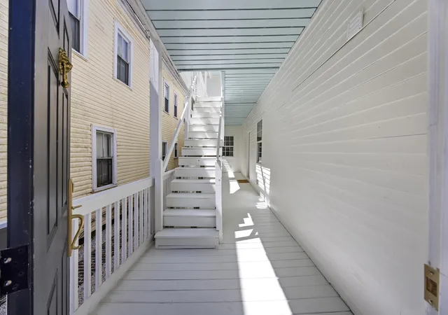 Photo 3 of Multi family home for sale at 563 Rutledge Ave #A & B, Charleston, SC 29403 | MLS# 26025216 | Listing updated on 2026-09-14