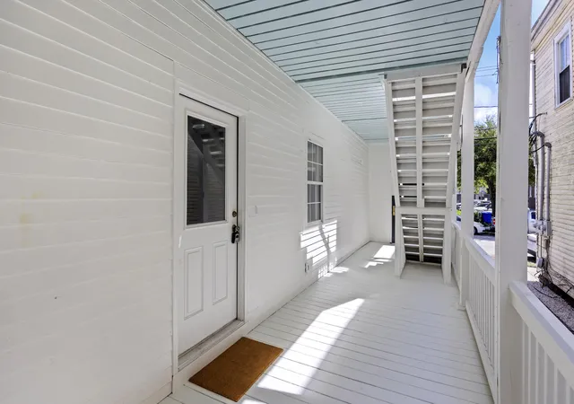 Photo 4 of Multi family home for sale at 563 Rutledge Ave #A & B, Charleston, SC 29403 | MLS# 26025216 | Listing updated on 2026-09-14