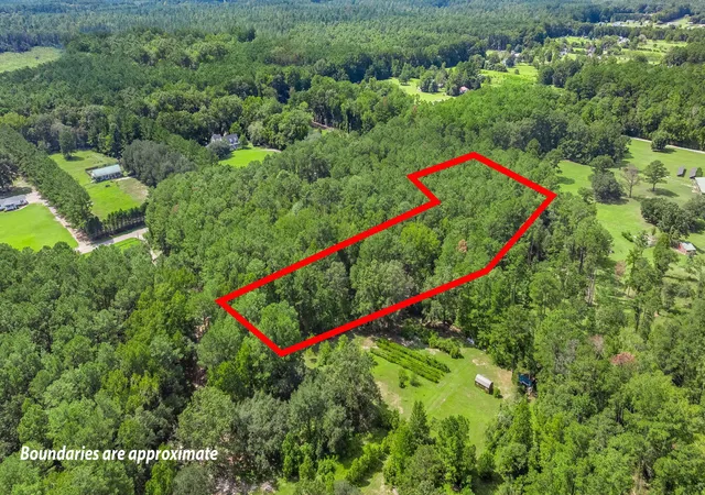 Land for sale at 0 Campbell Rd, Ridgeville, SC 29472 | MLS# 26026325